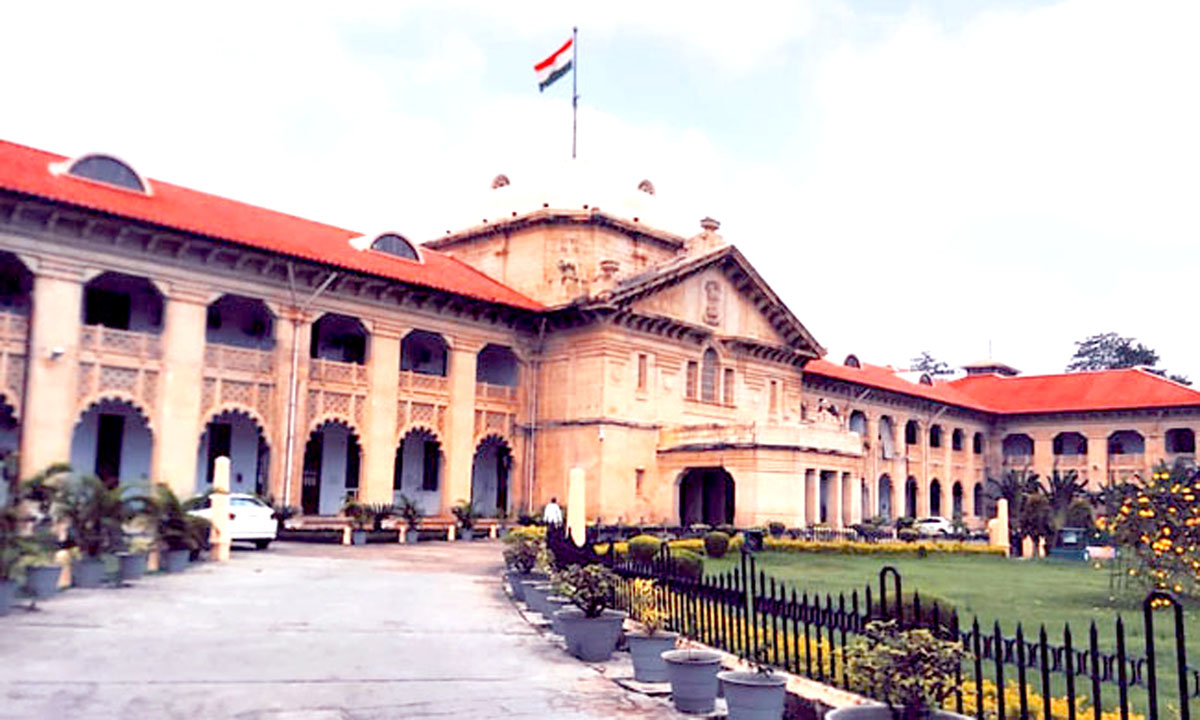 Couples who get married against the wishes of their parents cannot claim police protection: Allahabad High Court.